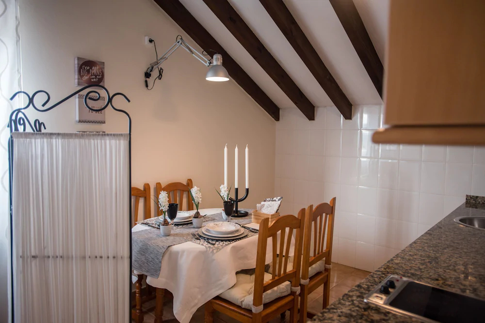 Apartamentos Rivero (Santander)