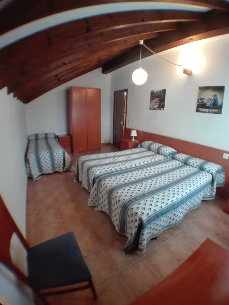 Apartamentos Rivero (Santander)