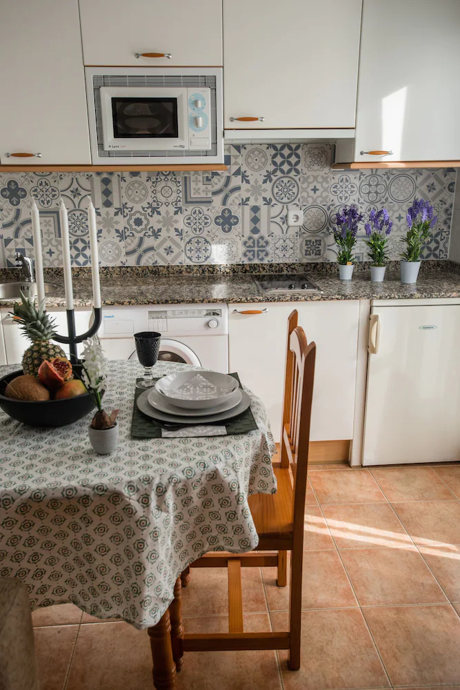 Apartamentos Rivero (Santander)