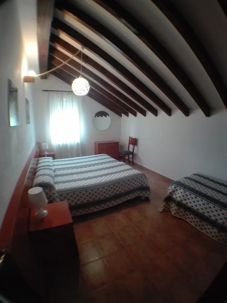 Apartamentos Rivero (Santander)