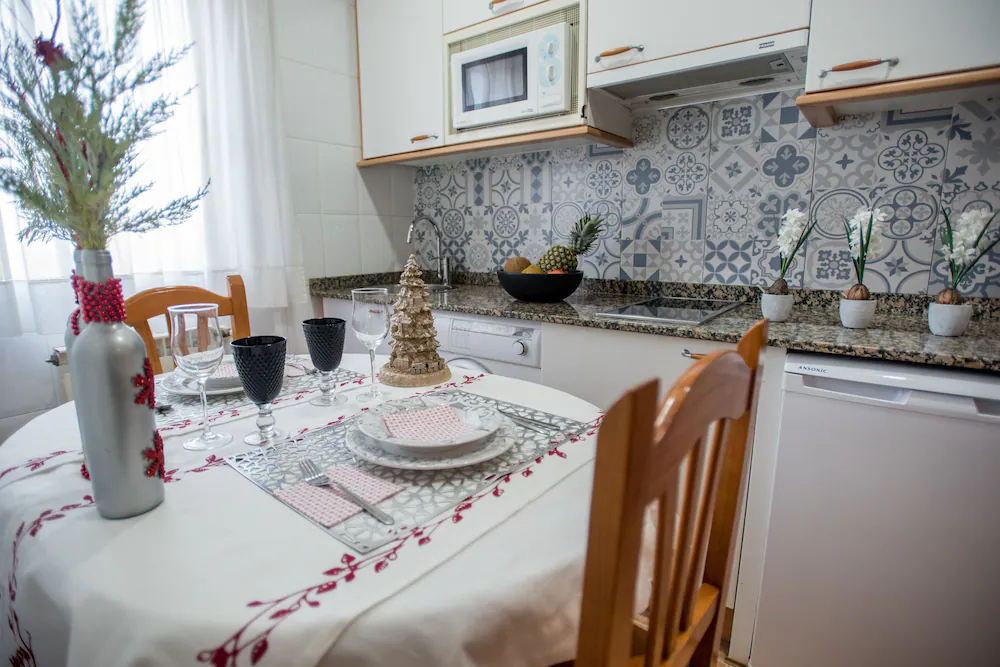 Apartamentos Rivero (Santander)