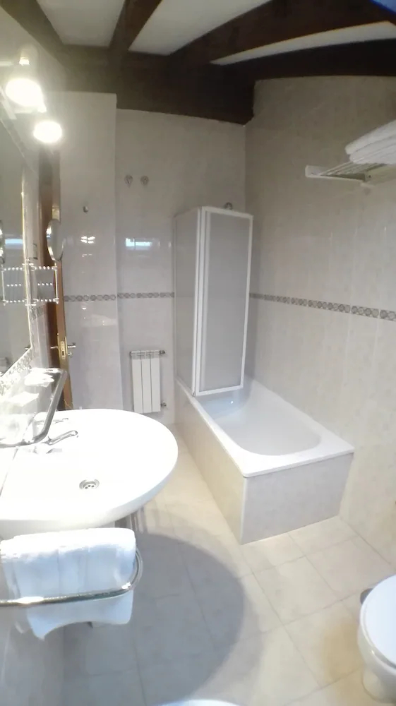Apartamentos Rivero (Santander)