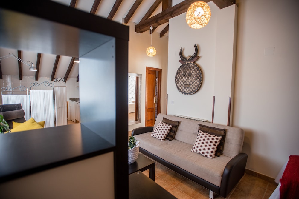 Apartamentos Rivero (Santander)
