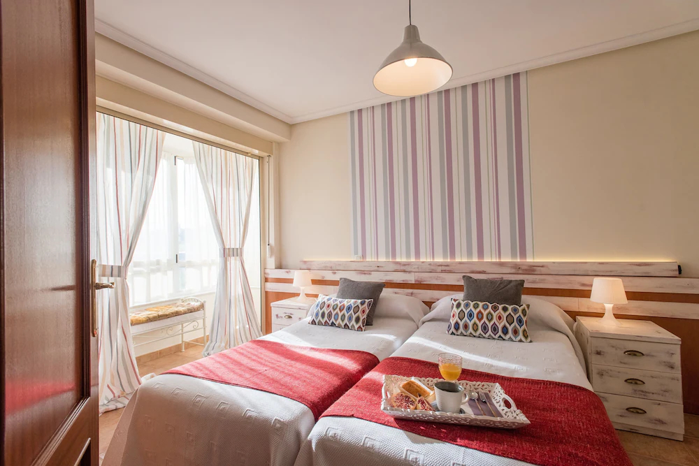 Apartamentos Rivero (Santander)