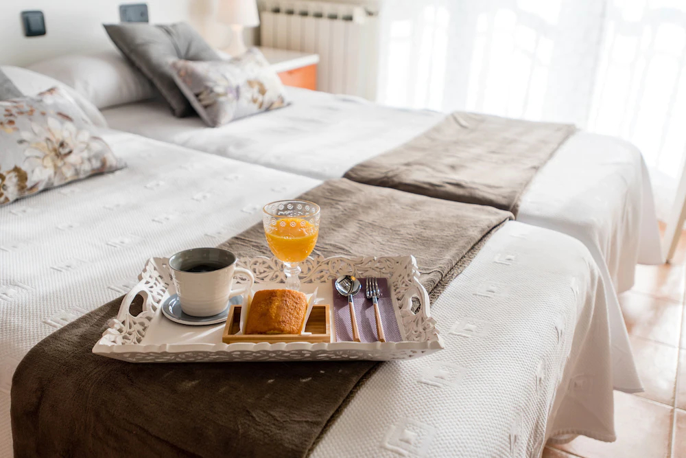 Apartamentos Rivero (Santander)