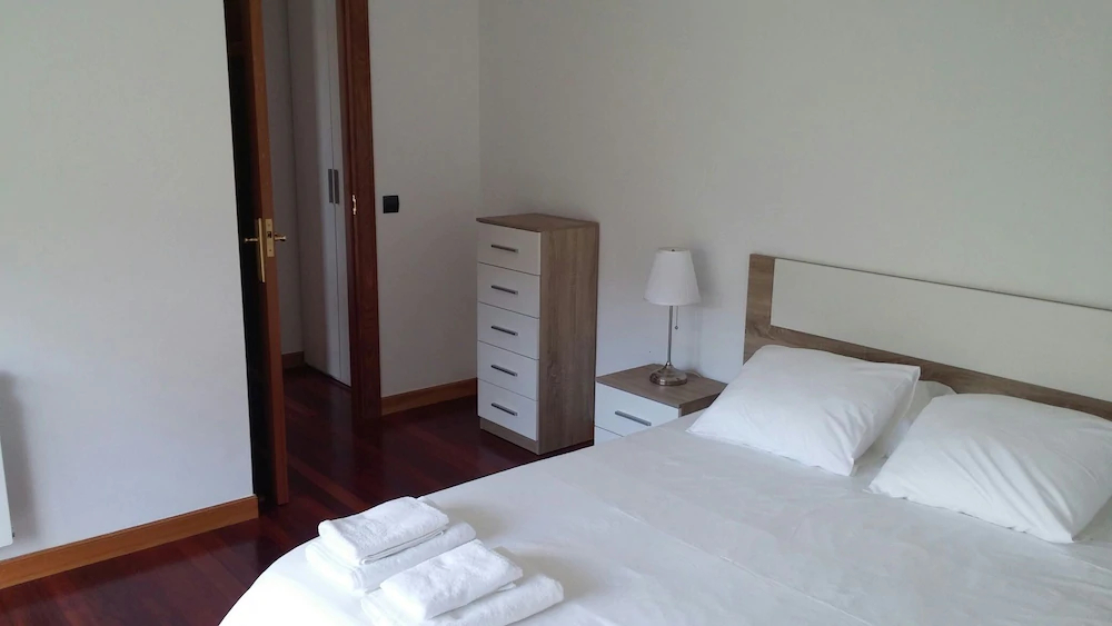 Chalets Playa Galizano