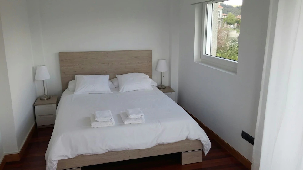 Chalets Playa Galizano
