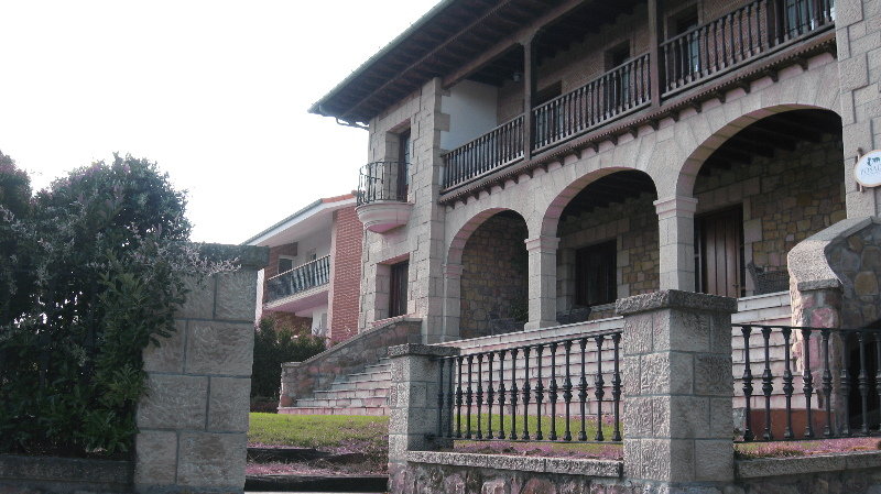 El Jardin de Angela