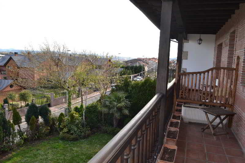 El Jardin de Angela