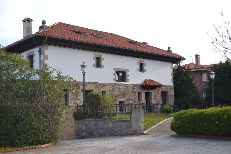 El Jardin de Angela