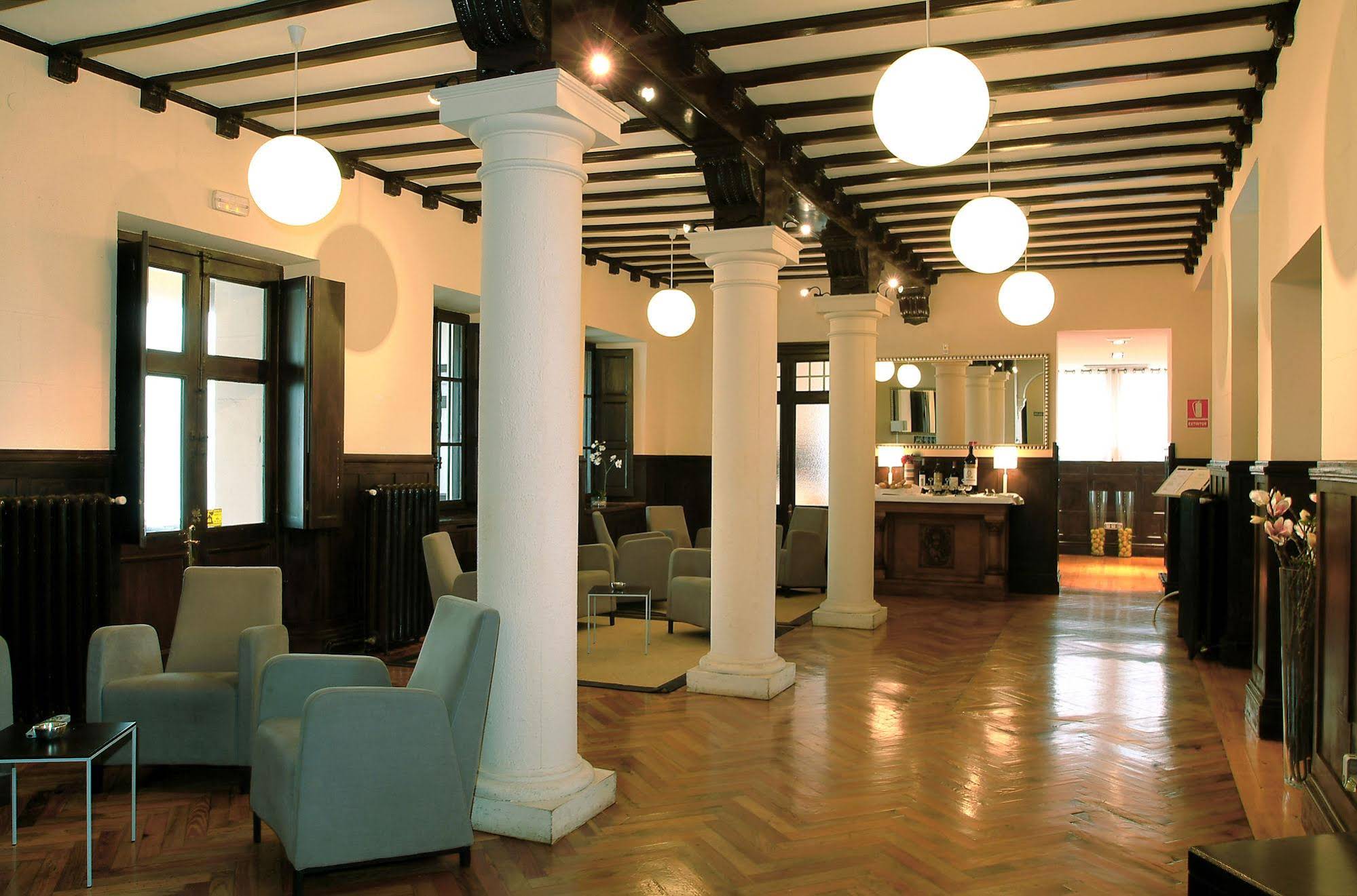 Escuela Las Carolinas