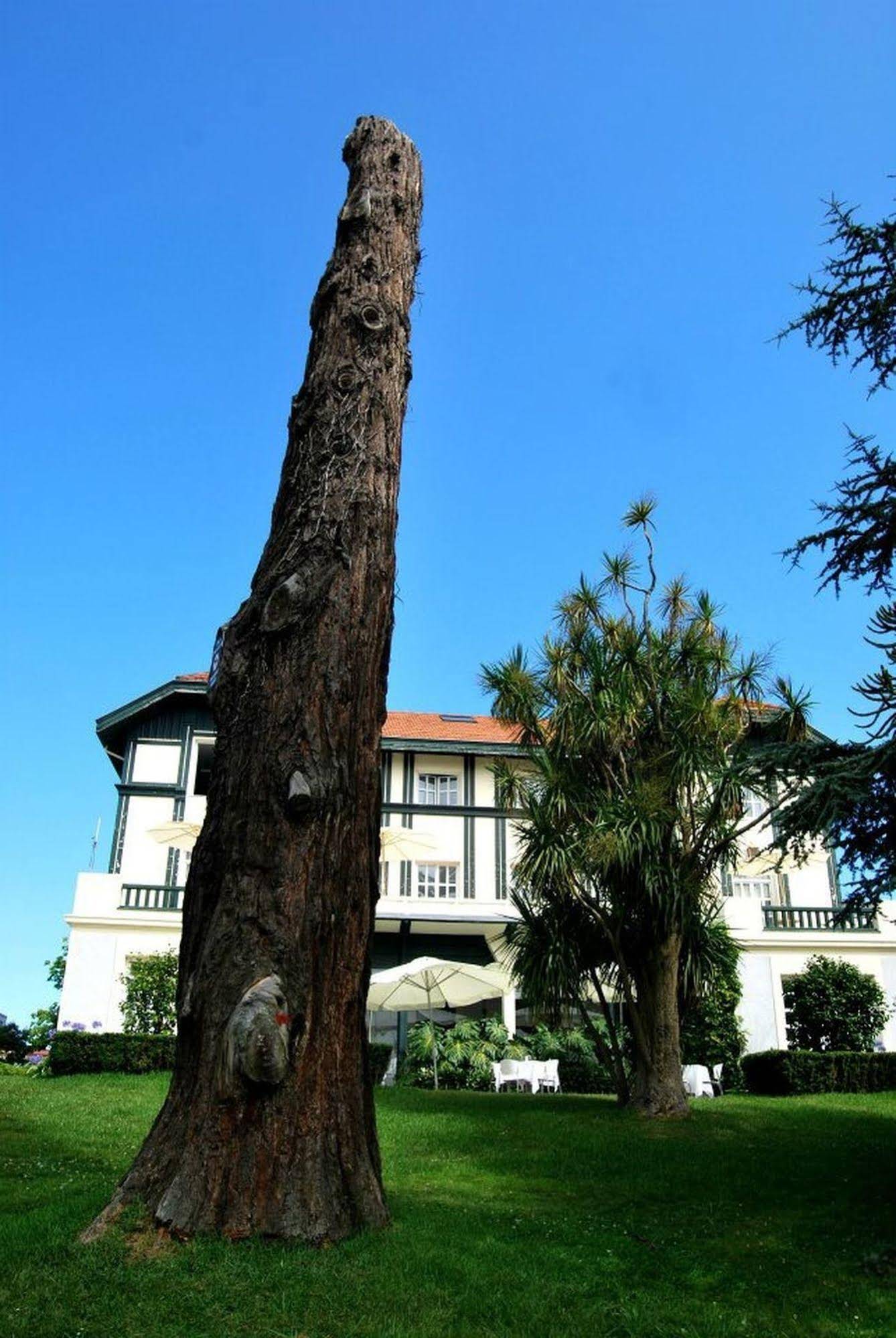 Escuela Las Carolinas