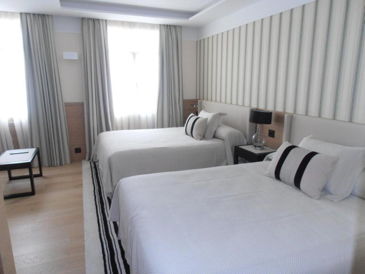 Gran Hotel Sardinero