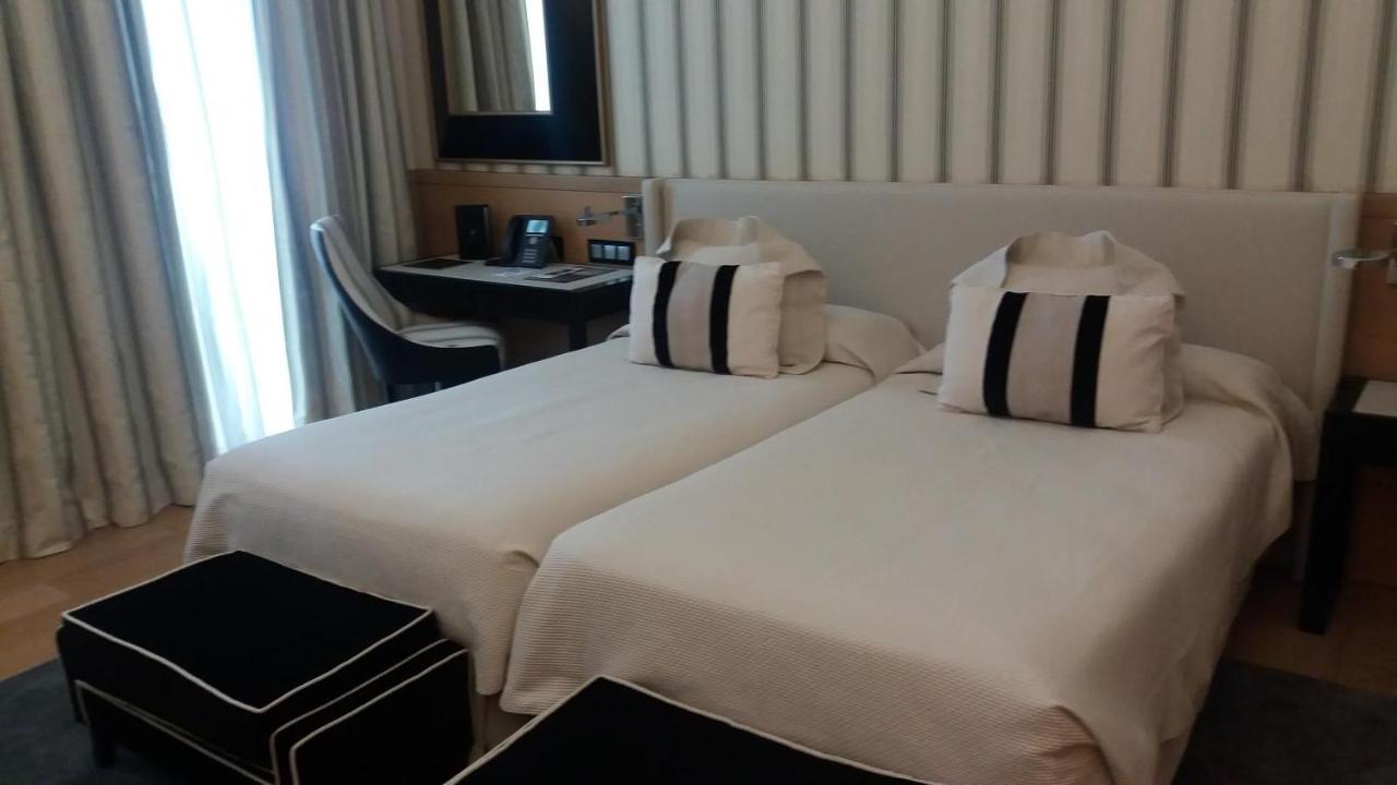 Gran Hotel Sardinero