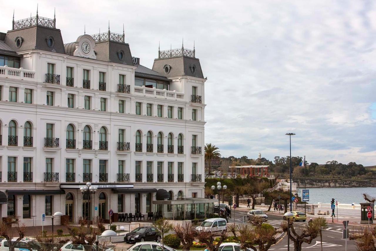 Gran Hotel Sardinero