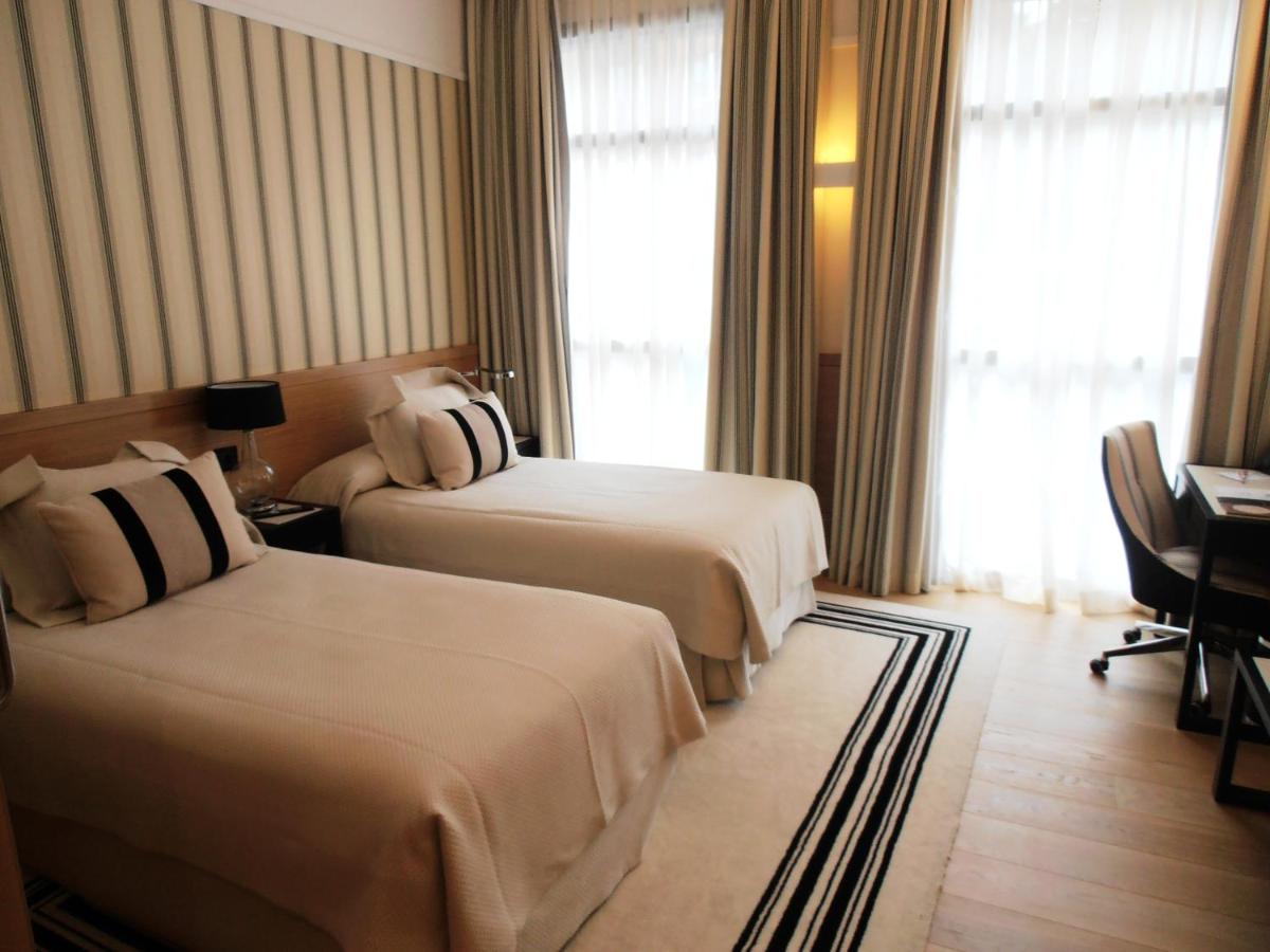 Gran Hotel Sardinero