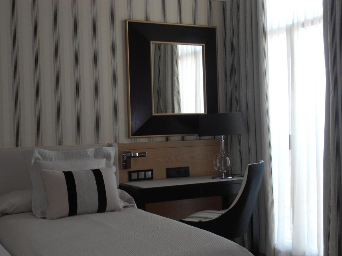 Gran Hotel Sardinero