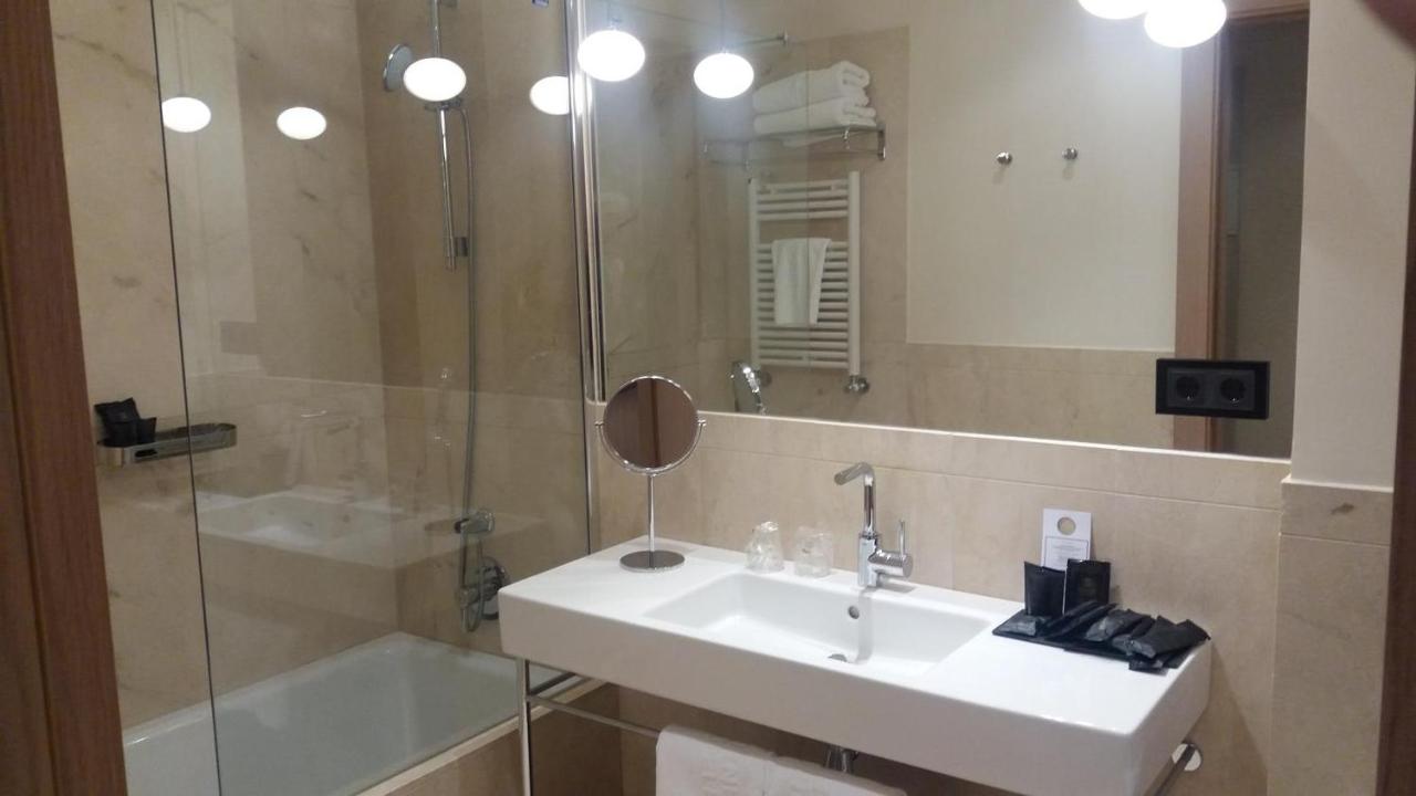 Gran Hotel Sardinero