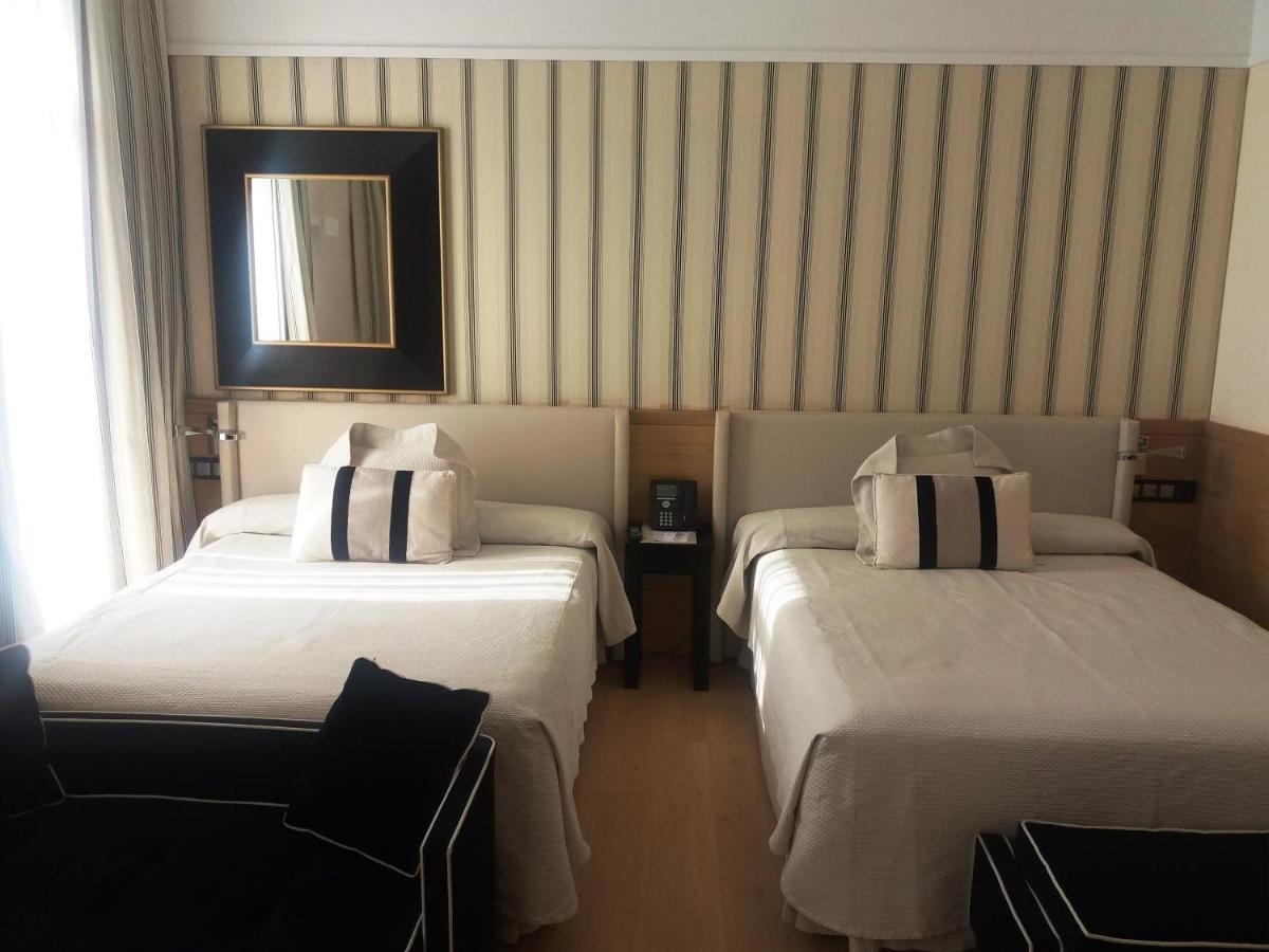 Gran Hotel Sardinero