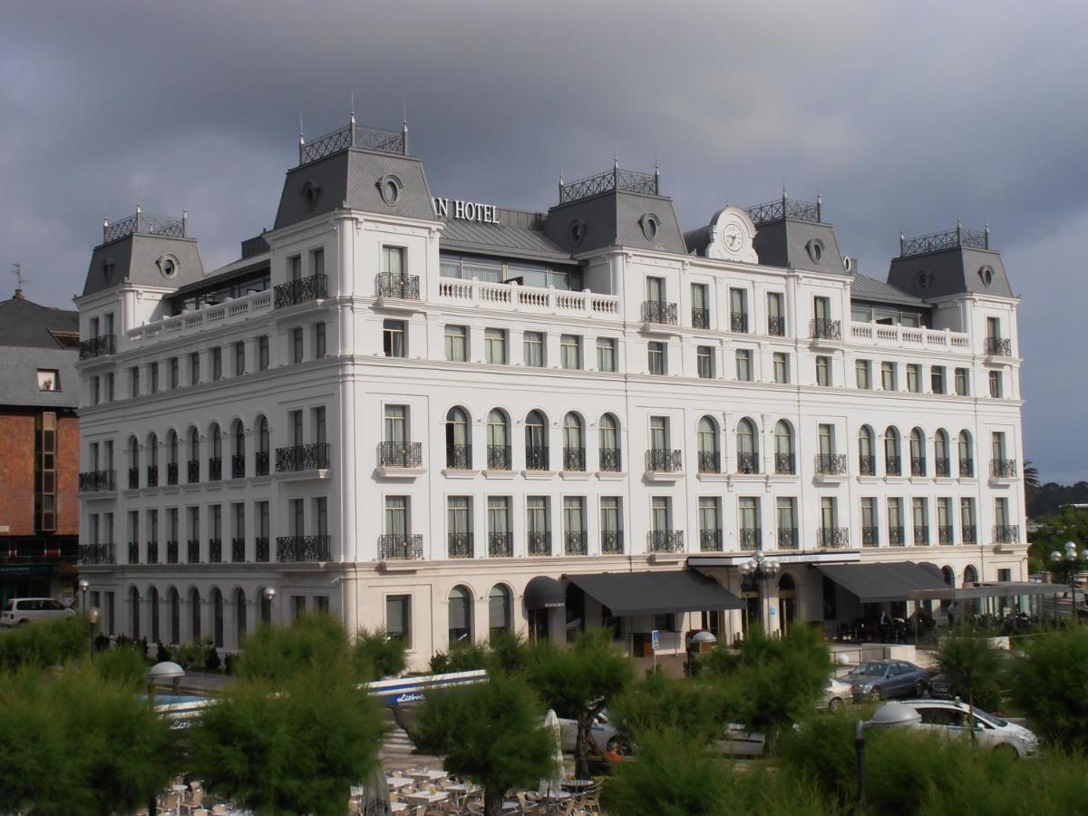 Gran Hotel Sardinero