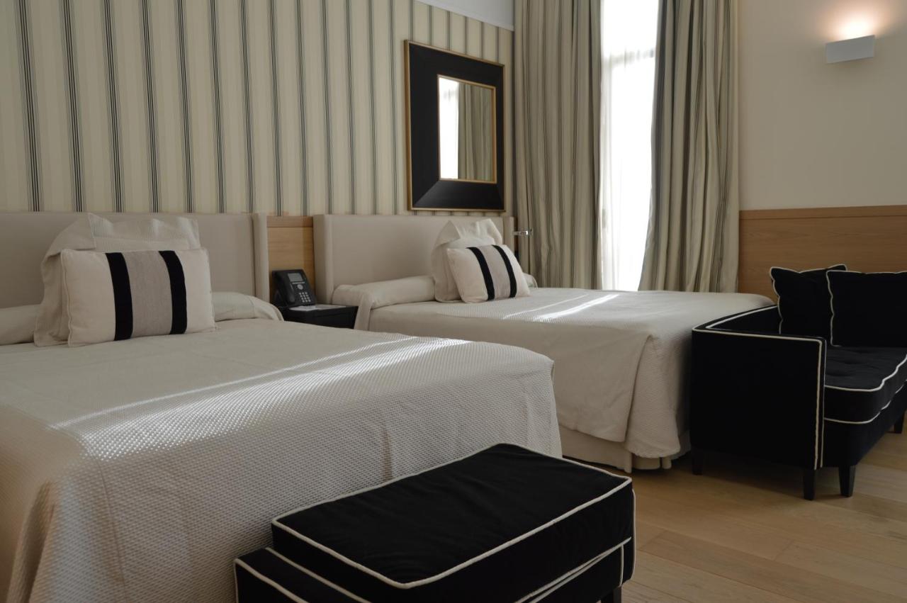Gran Hotel Sardinero