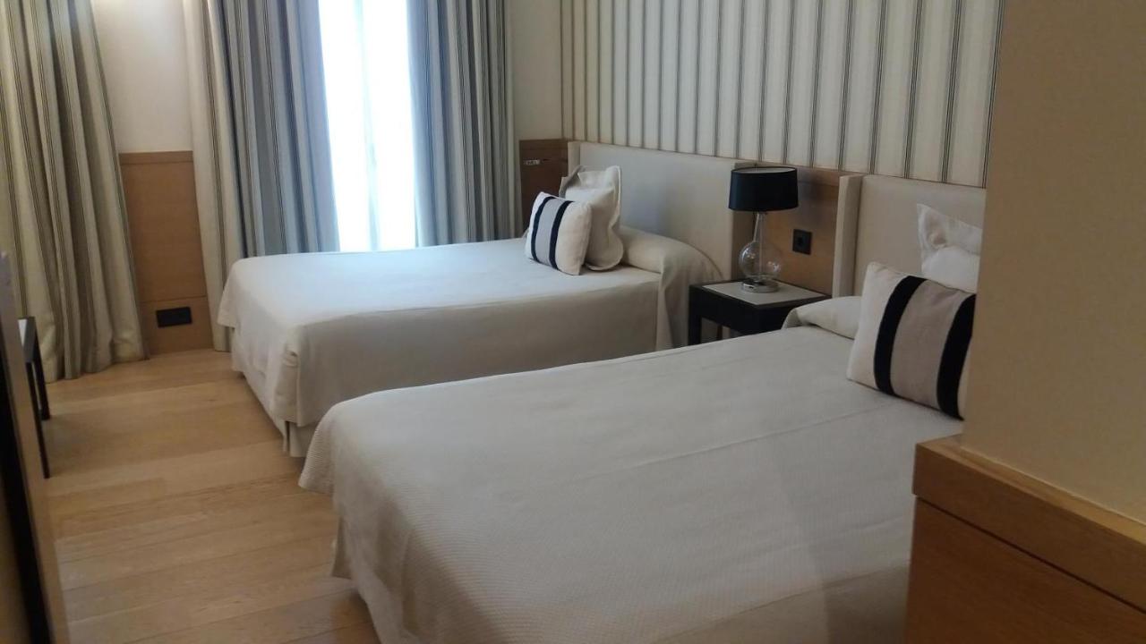 Gran Hotel Sardinero