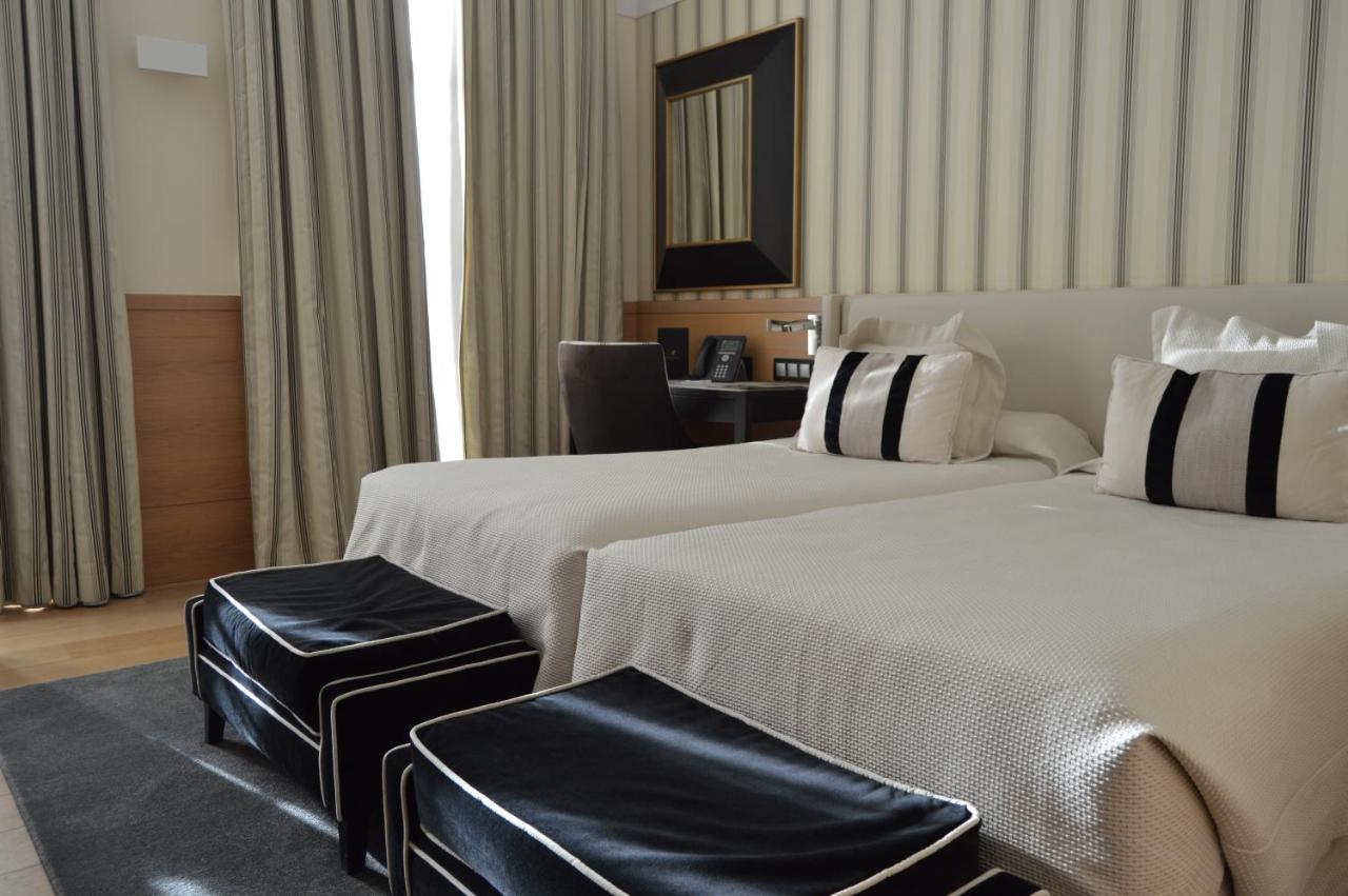 Gran Hotel Sardinero