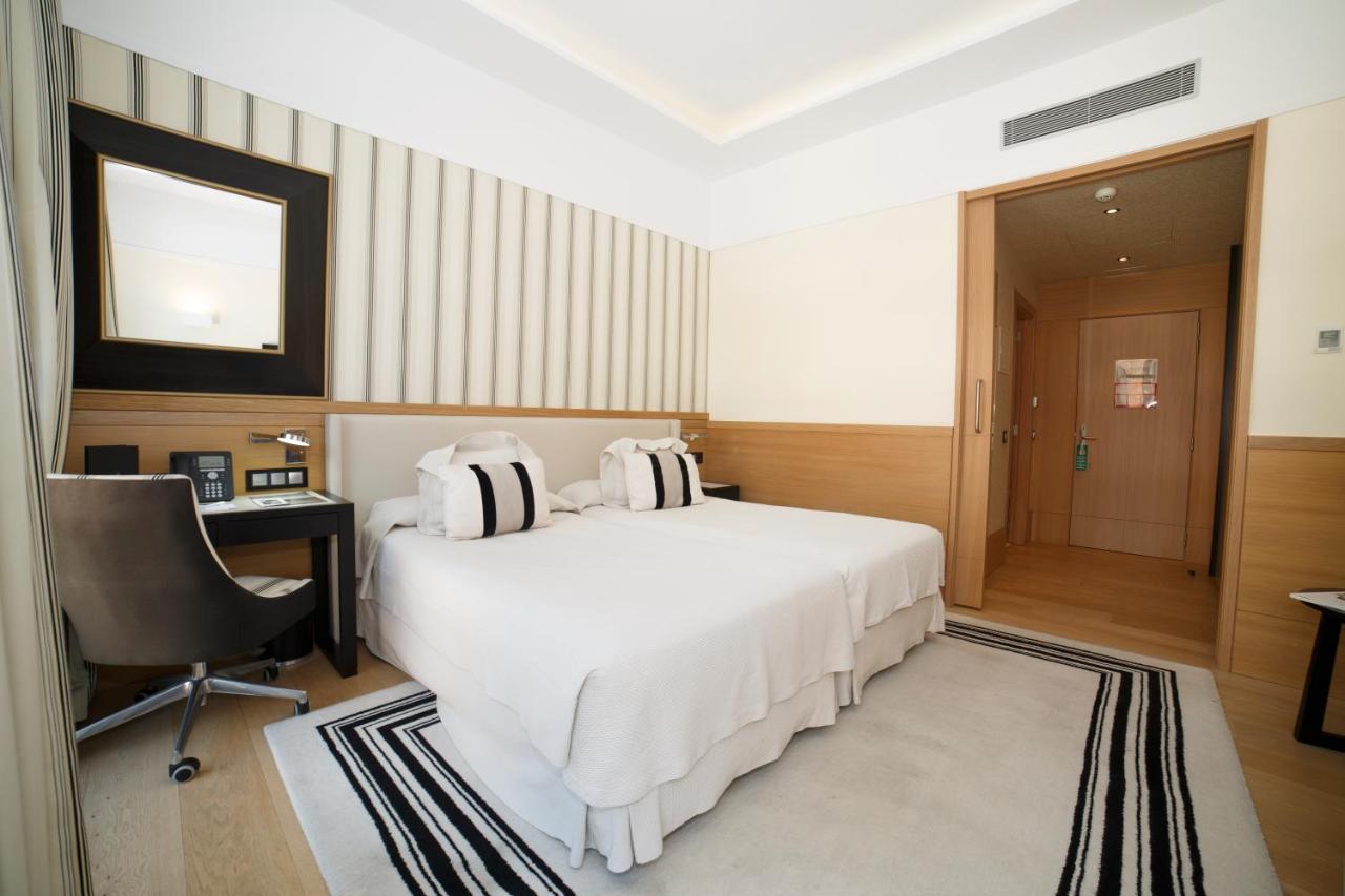 Gran Hotel Sardinero