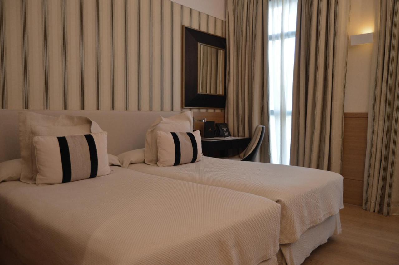 Gran Hotel Sardinero