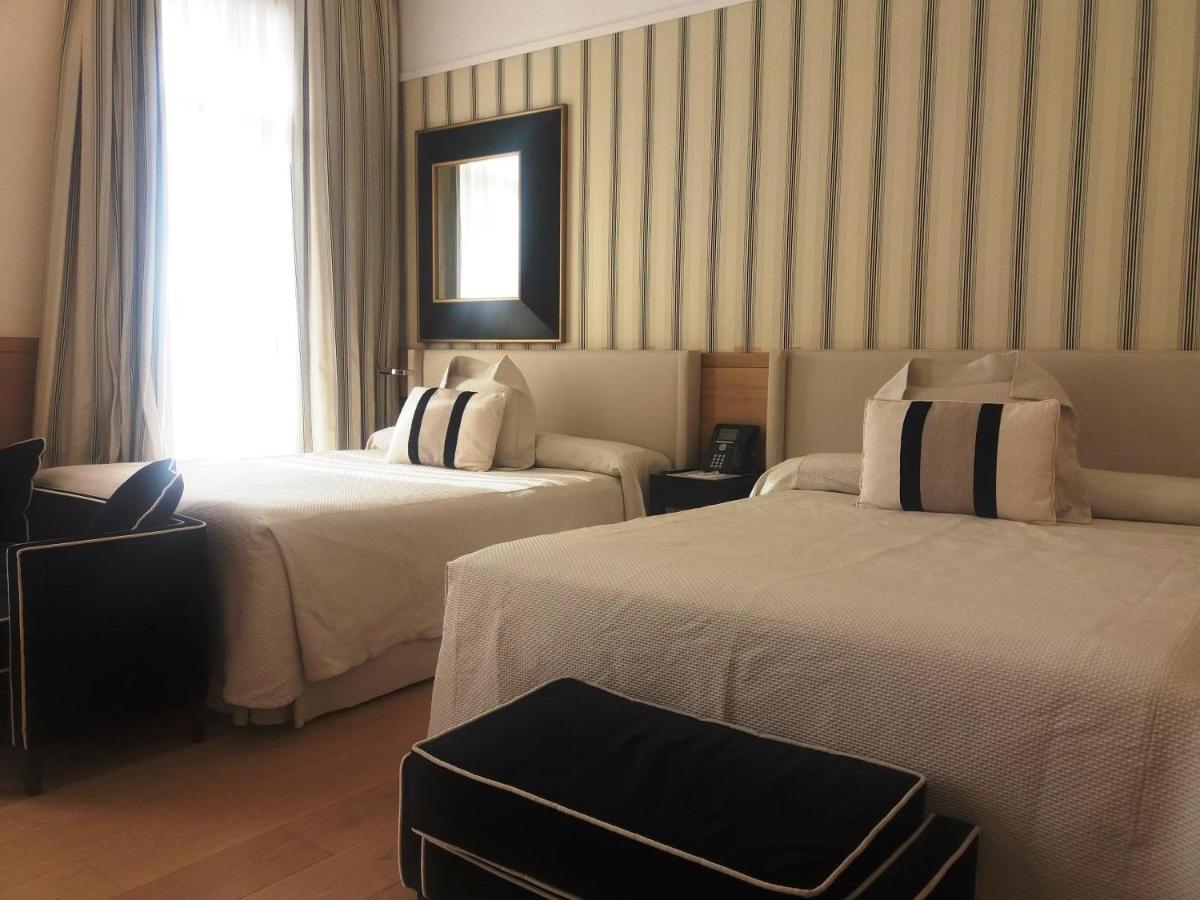 Gran Hotel Sardinero
