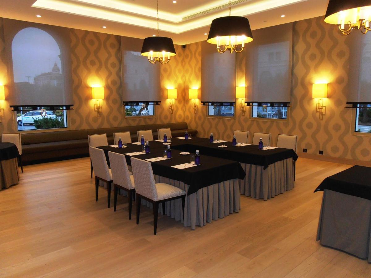 Gran Hotel Sardinero
