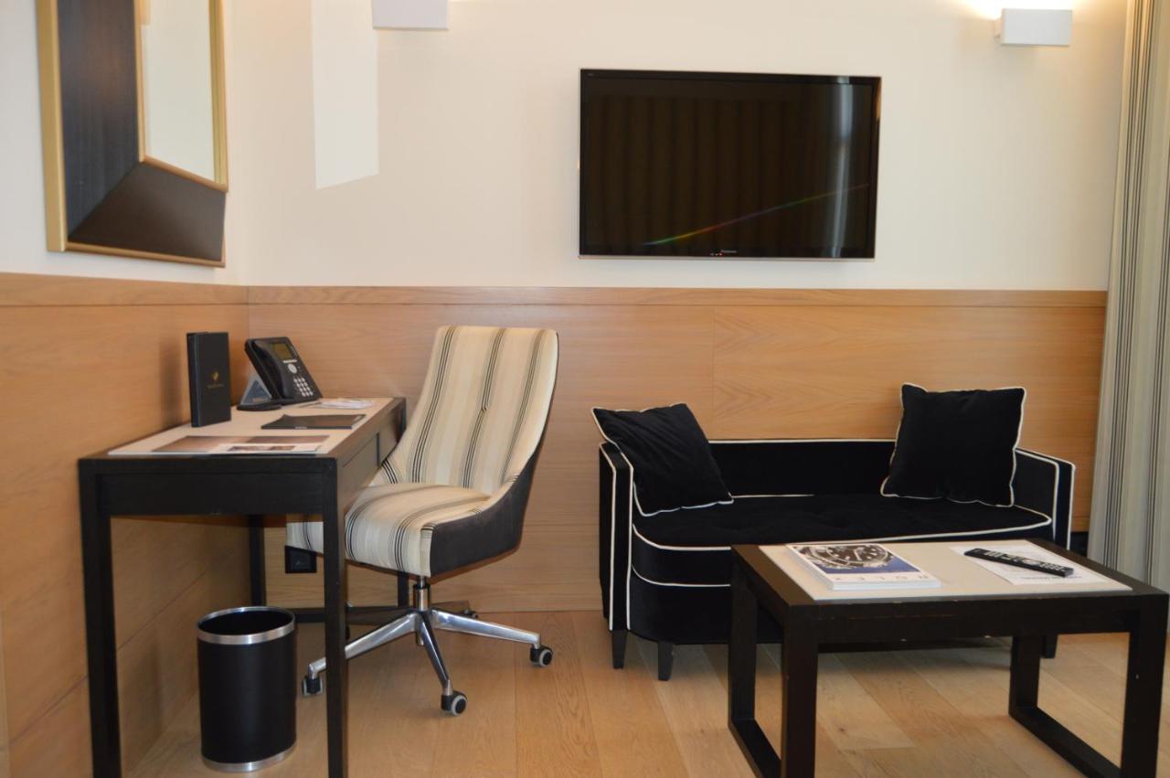 Gran Hotel Sardinero