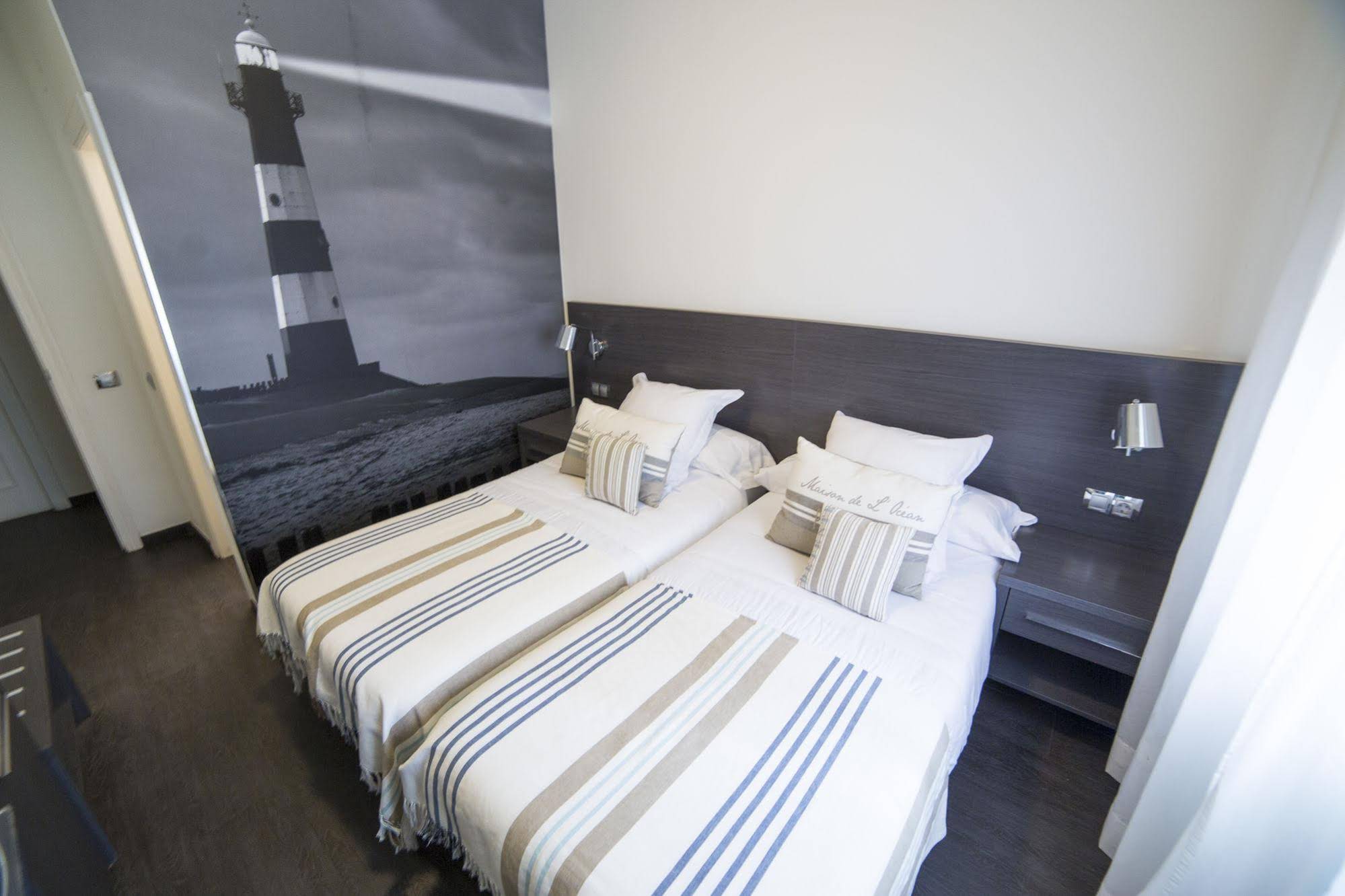 Hostal Cabo Mayor