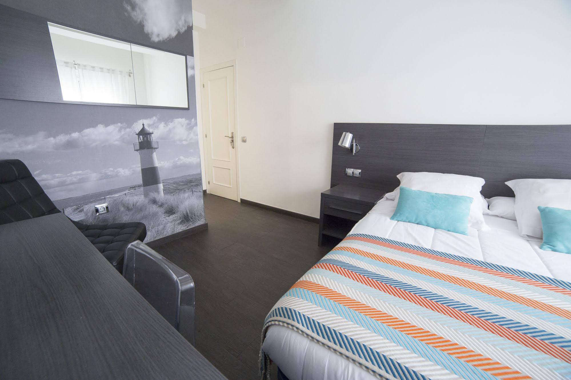Hostal Cabo Mayor