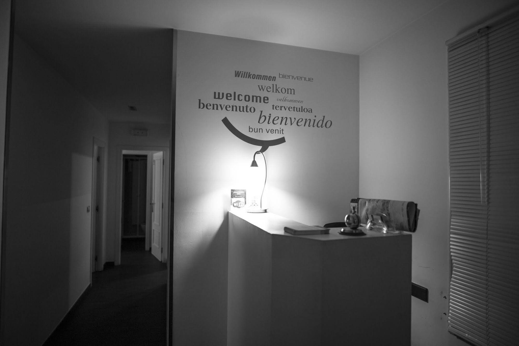 Hostal Cabo Mayor