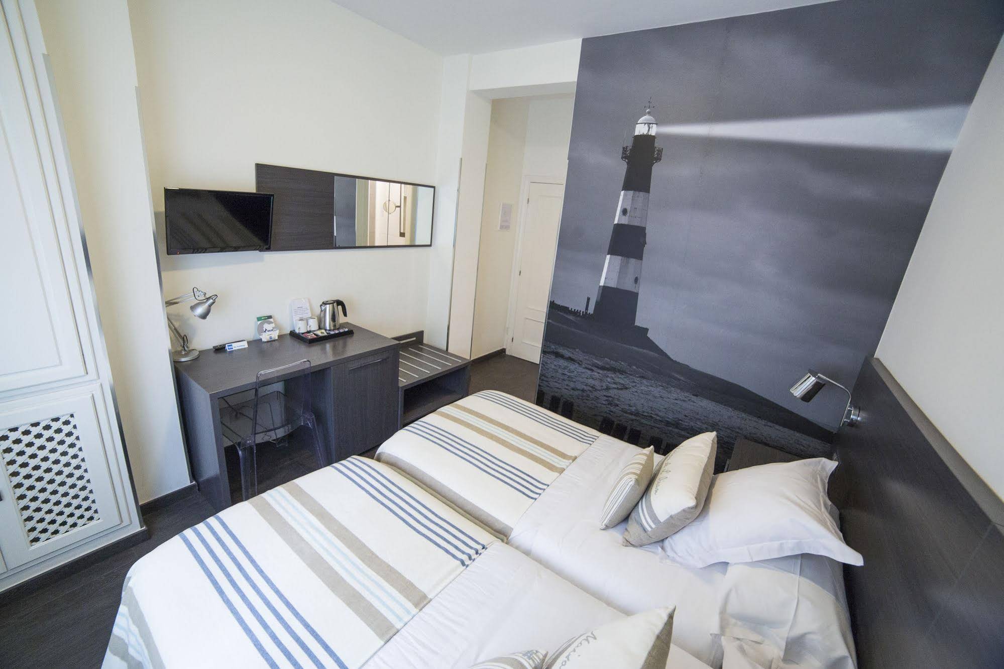 Hostal Cabo Mayor