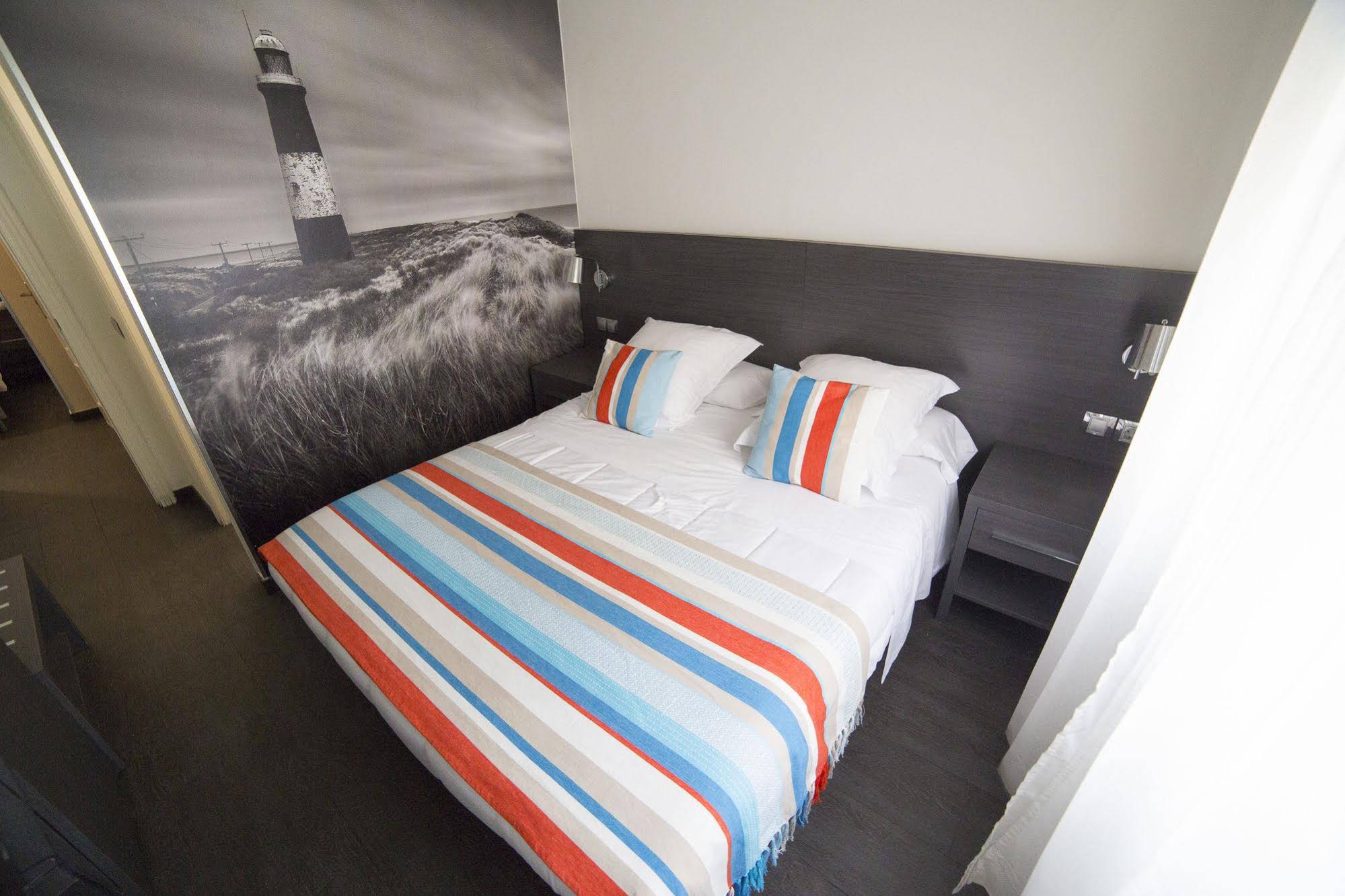 Hostal Cabo Mayor