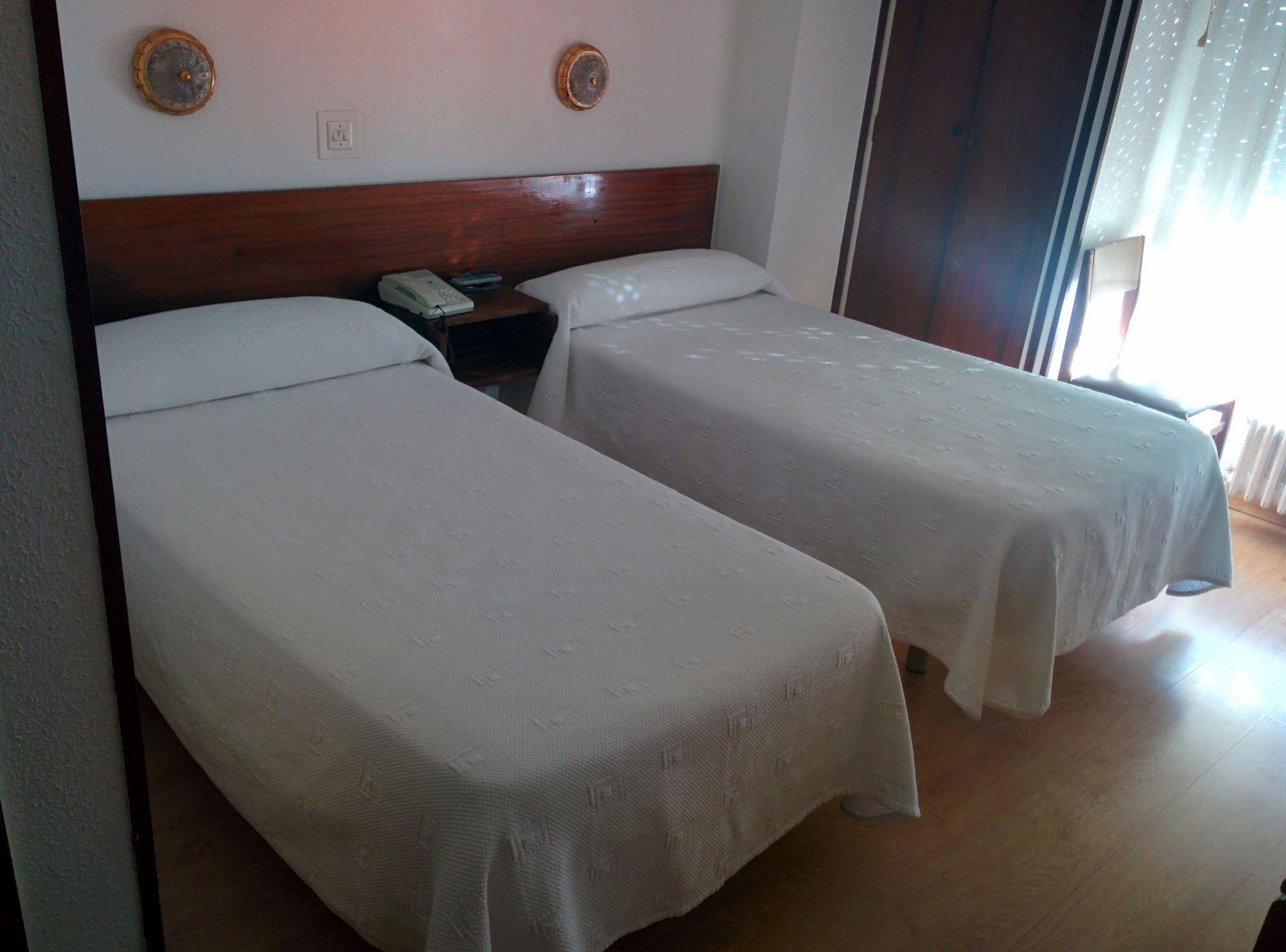 HOSTAL LIÉBANA
