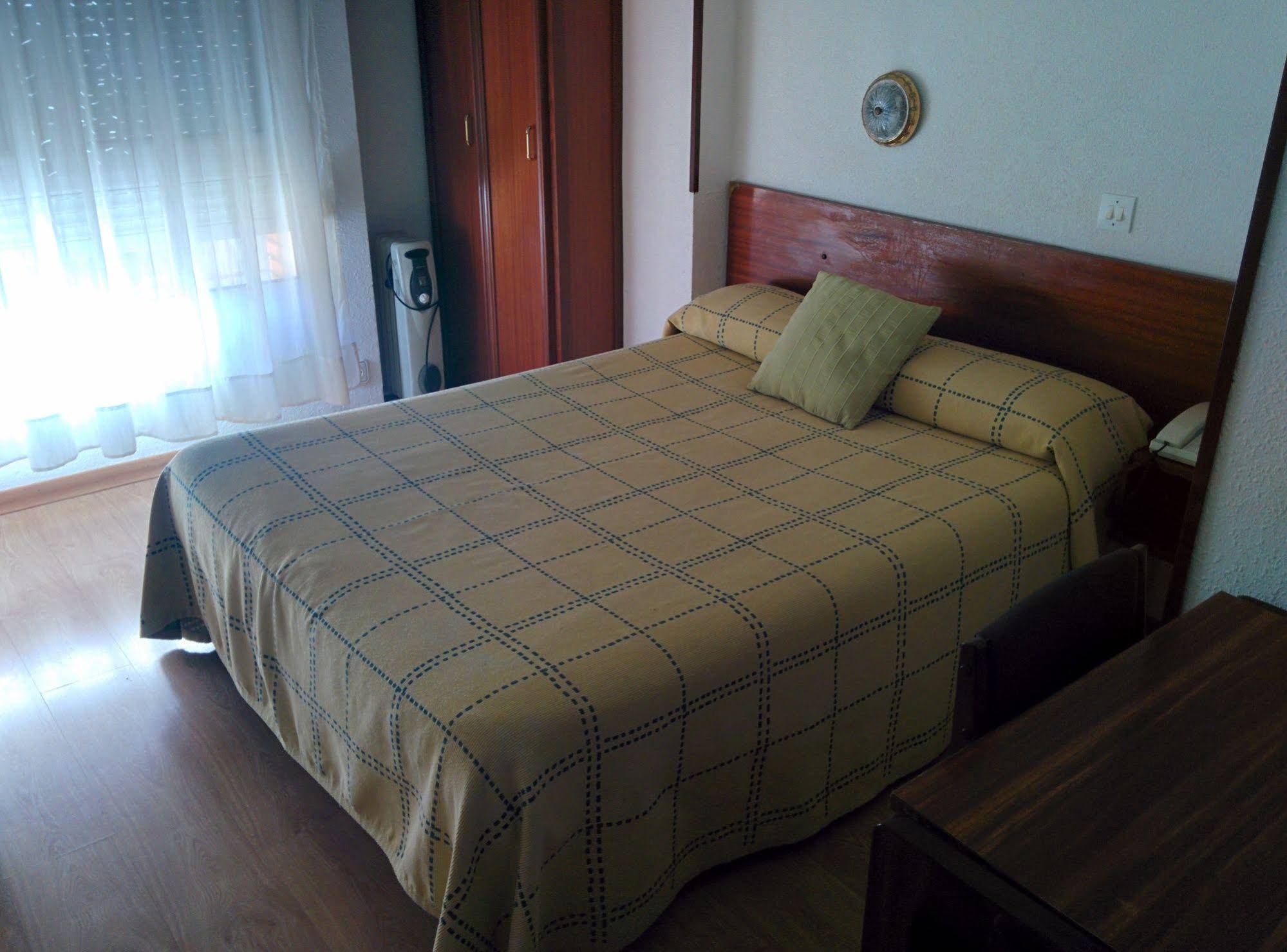 HOSTAL LIÉBANA