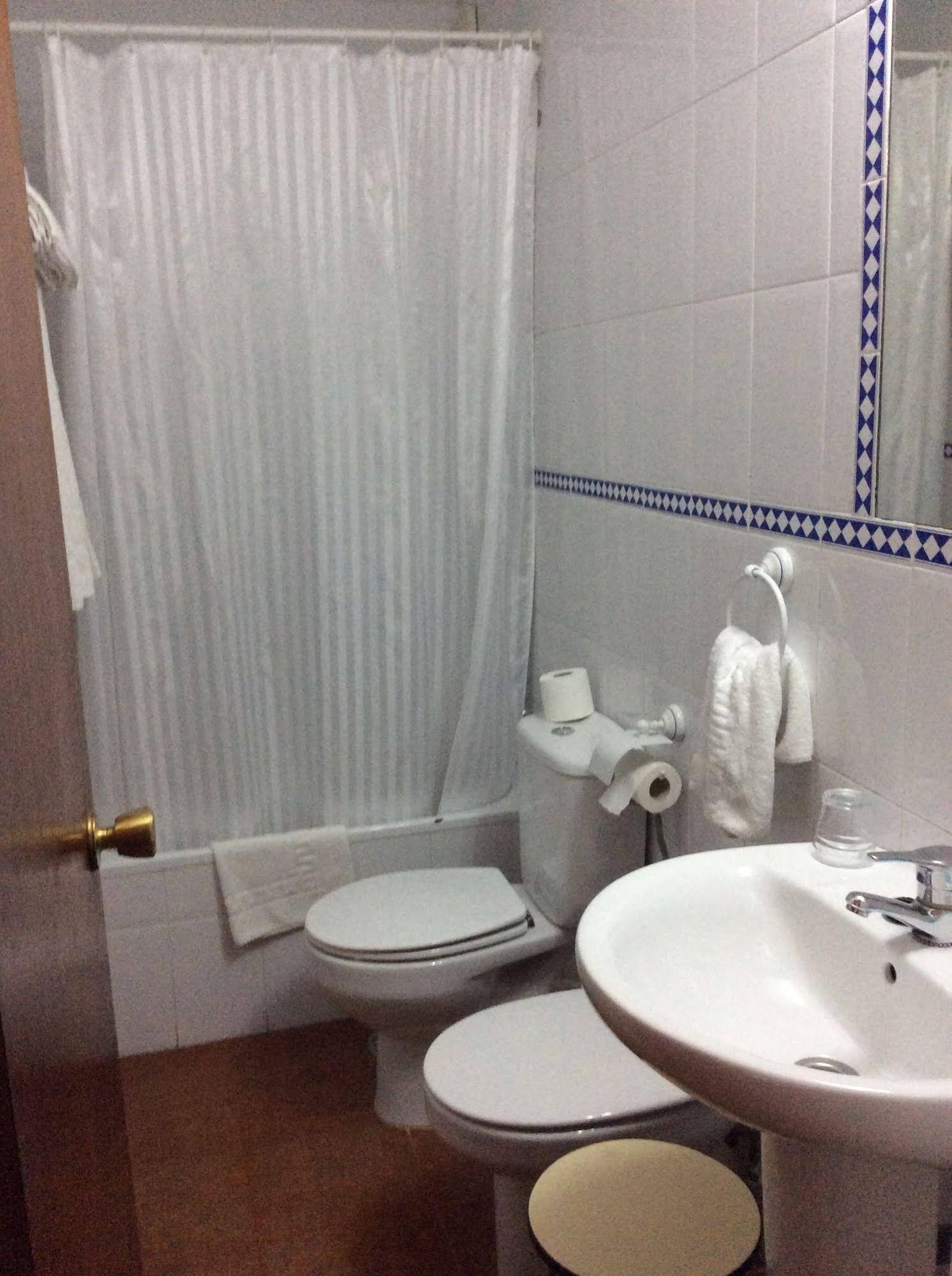 HOSTAL LIÉBANA