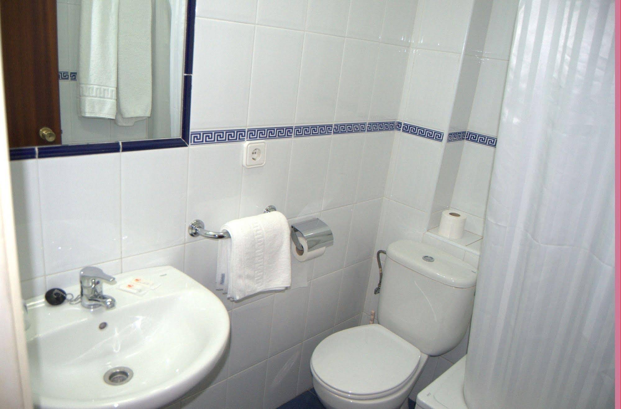 HOSTAL LIÉBANA