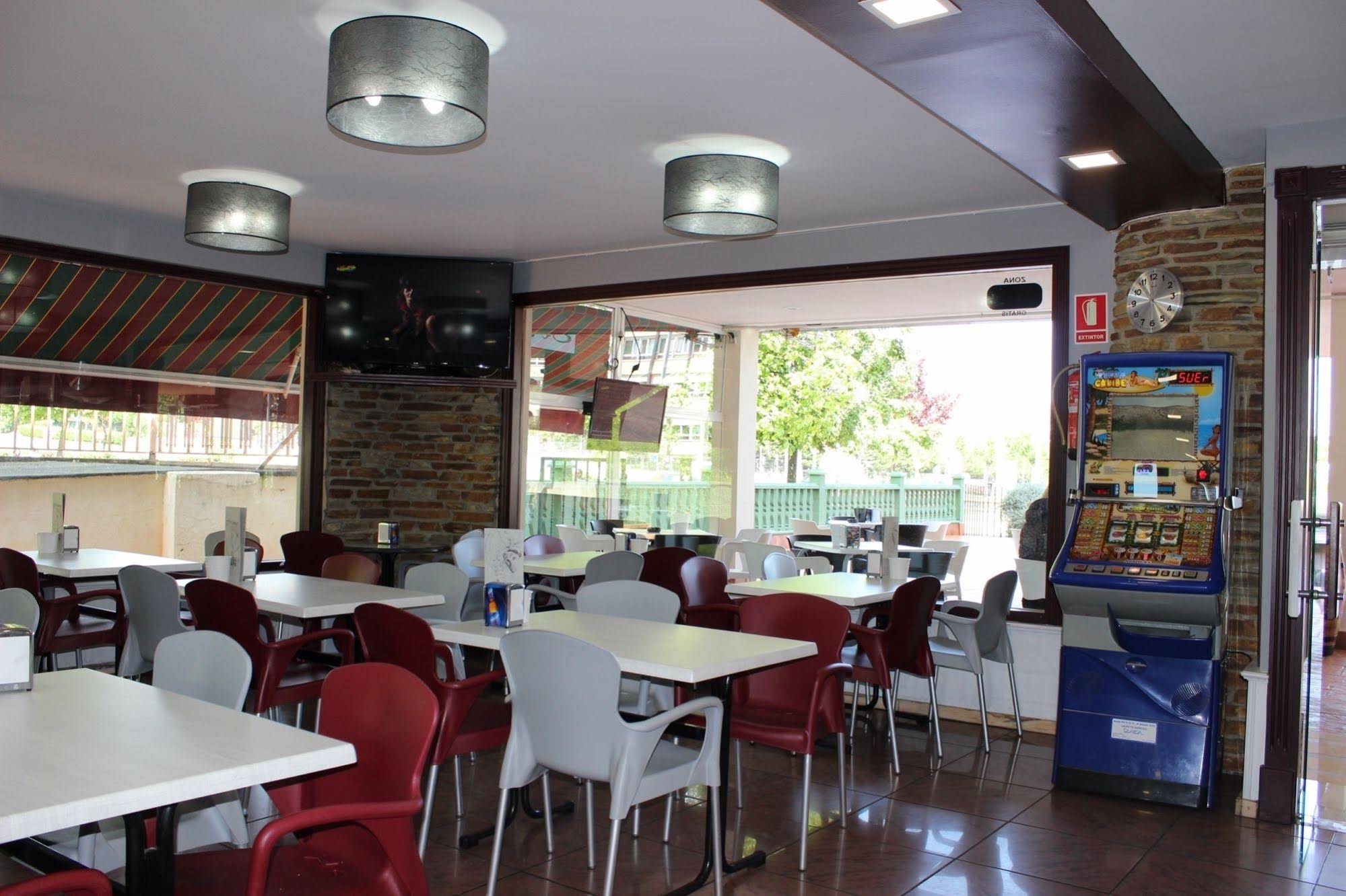 Hostal Rocamar