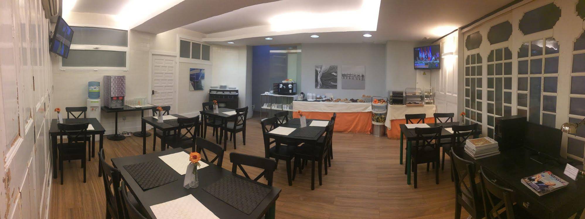 Hosteria Santander
