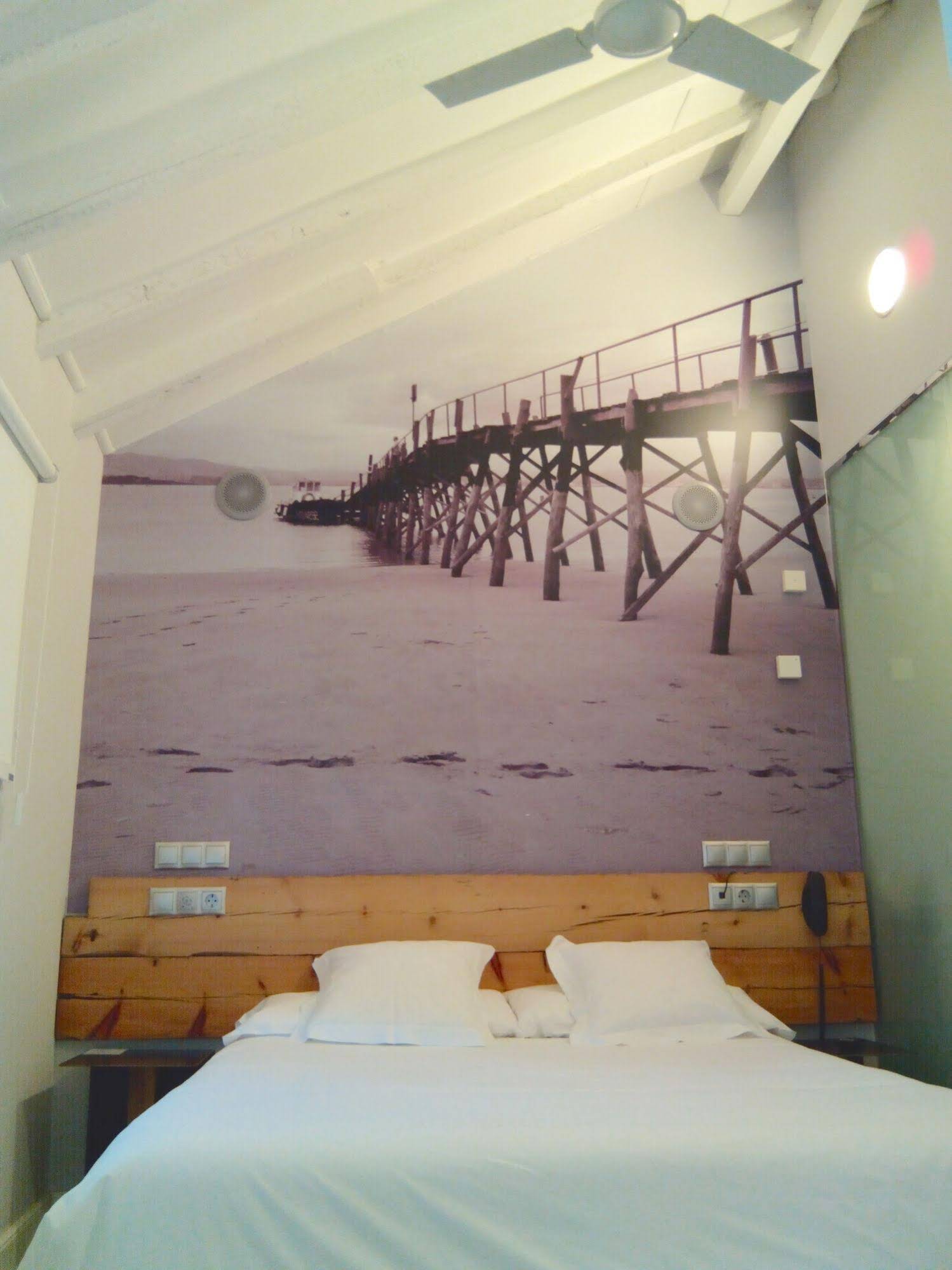 Hosteria Santander