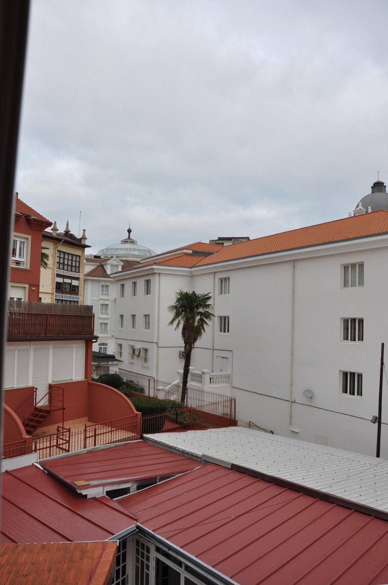 Hosteria Santander