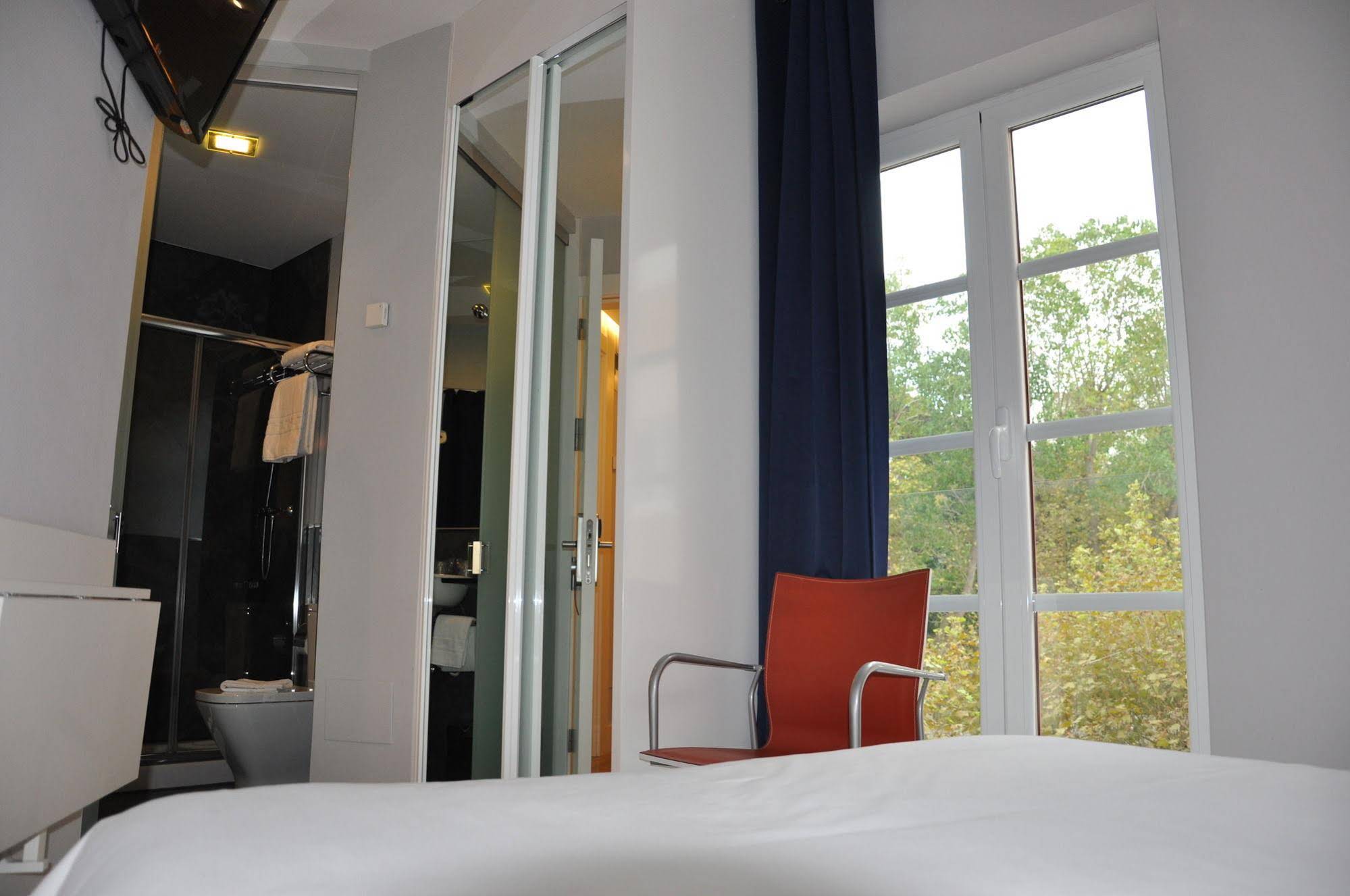 Hosteria Santander