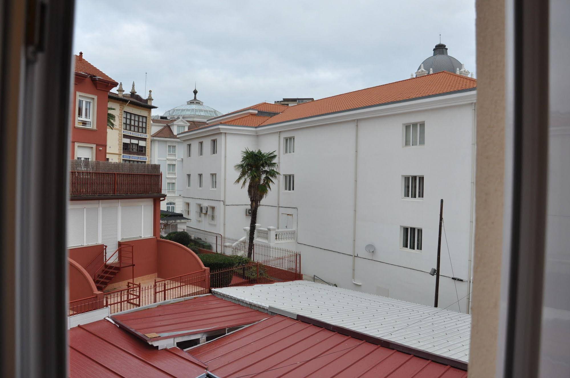 Hosteria Santander