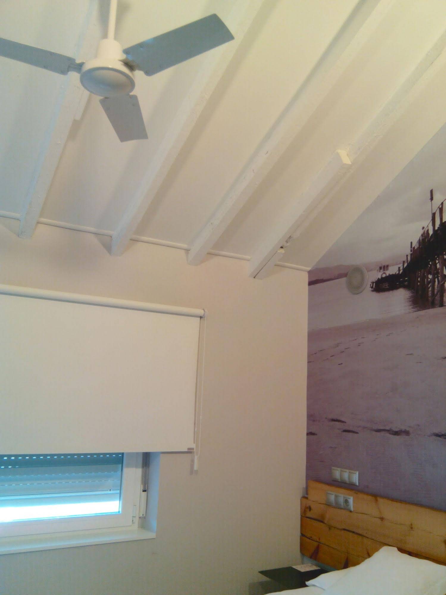 Hosteria Santander