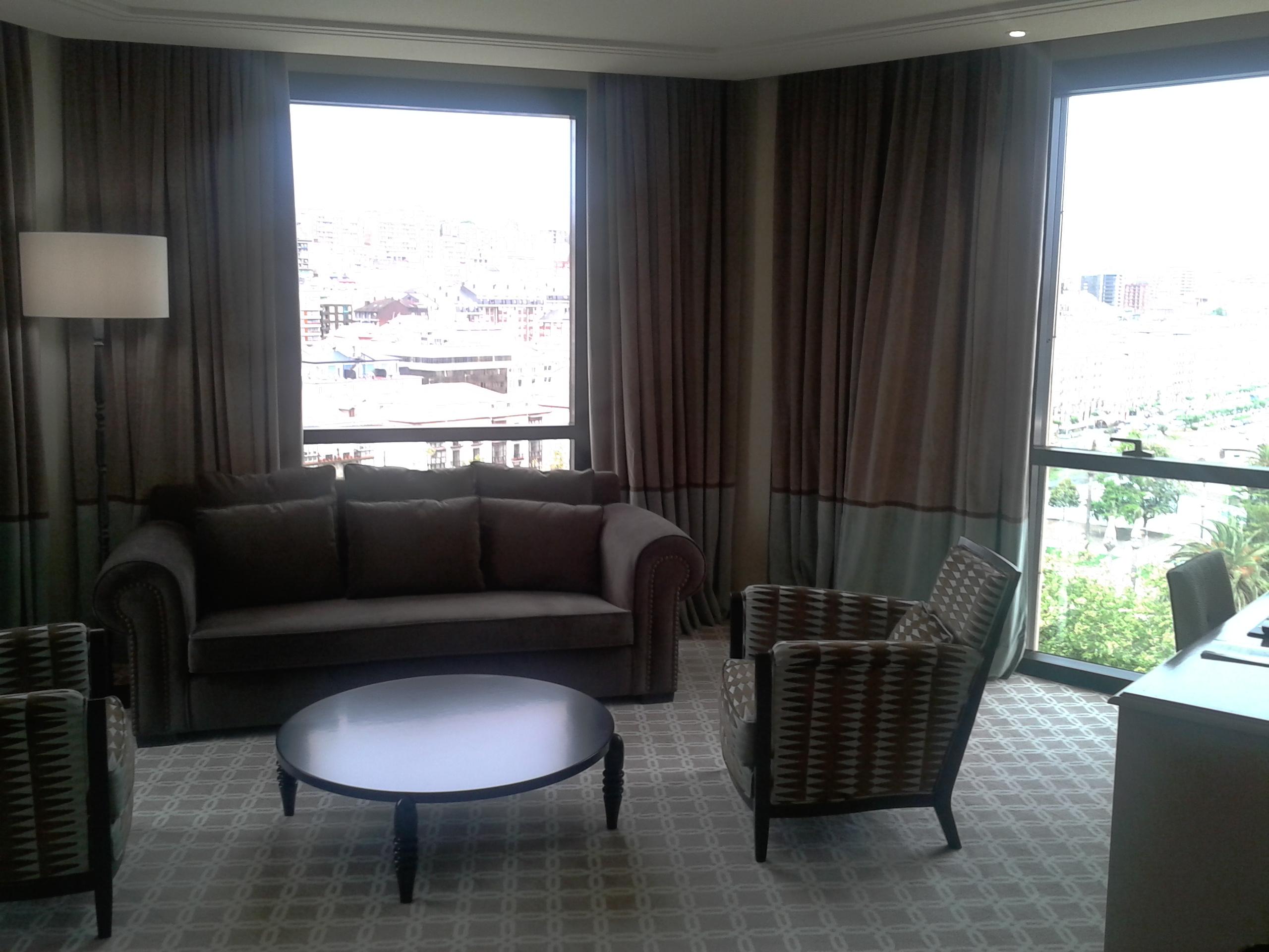 Hotel Bahía