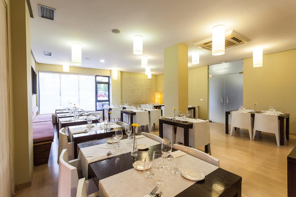 Hotel Miera